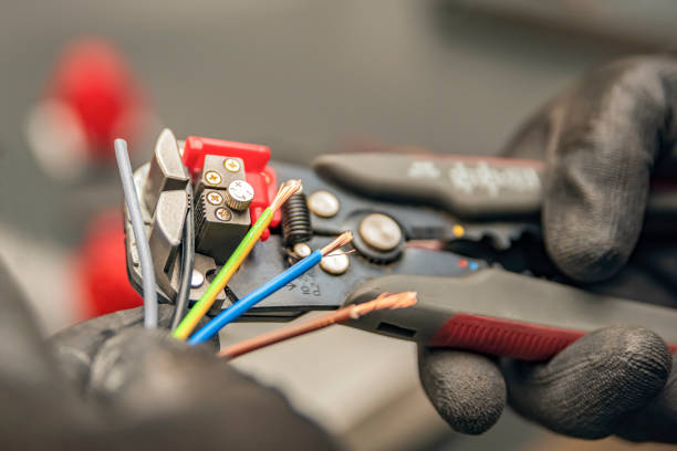 Best Residential Electrician Services  in Pelion, SC