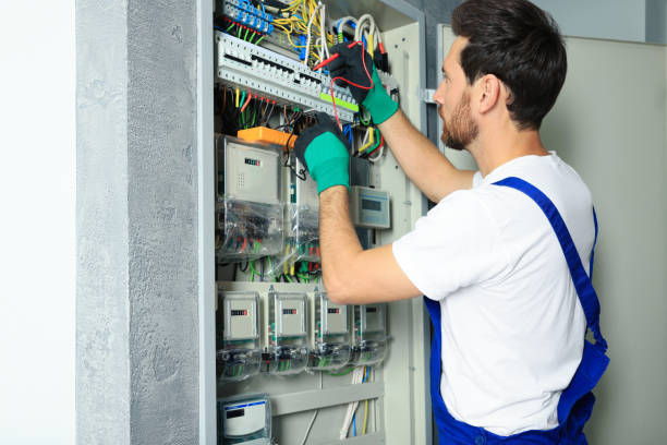 Best Industrial Electrical Services  in Pelion, SC