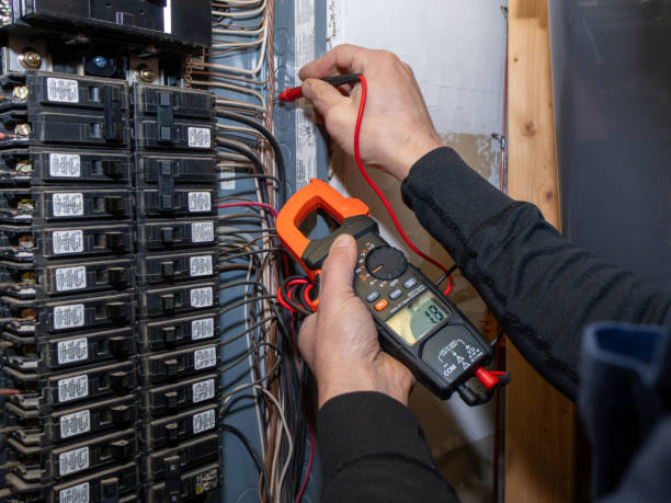 Industrial Electrical Services in Pelion, SC
