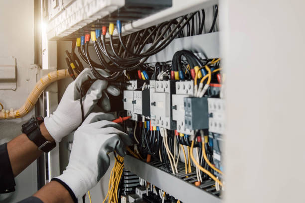 Electrical Outlet Repair in Pelion, SC